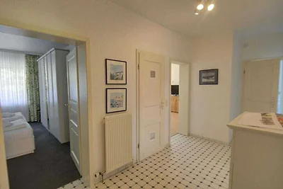 Vakantieappartement op de golfbaan F35E