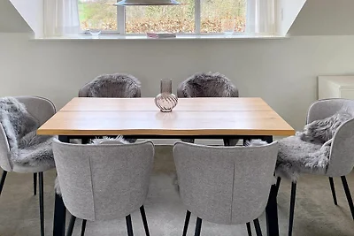 4 persone case ad Aabenraa-By Traum