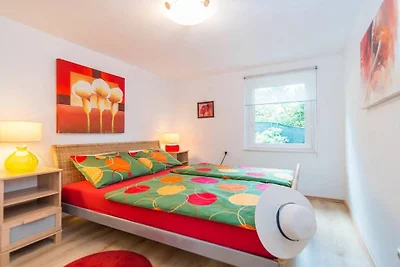Apartament wakacyjny z 2 sypialniami