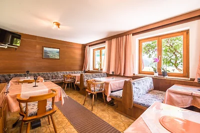 Ferienwohnung nahe Zell am See