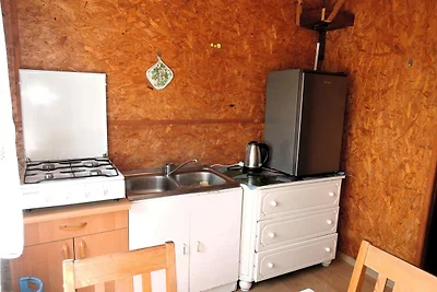 Ruhiger Aufenthalt im malerischen Kołczewo