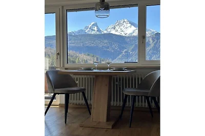 Appartamento per vacanze con 1 camera da...