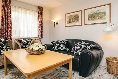 4 Personen Ferienhaus in Brovst