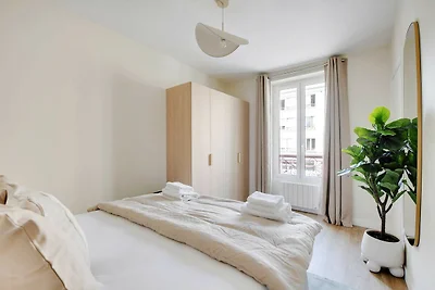 Incantevole appartamento - 1BDR-4P -...