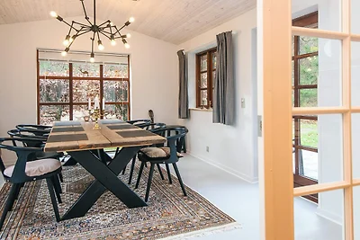 Sereen toevluchtsoord in Lyngsbaek-By Traum