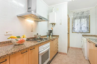 Villa in Strandnähe in Lloret de Mar