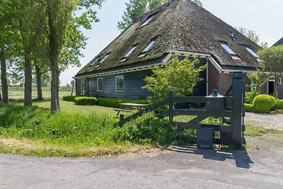 Appartement Boerderij in Strandnähe