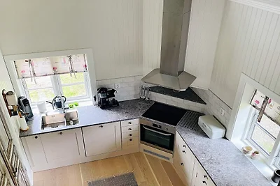 4 Personen Ferienhaus in ALLINGSÅS, SVERIGE