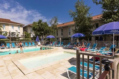 Odalys Residence Die kleine Br�cke