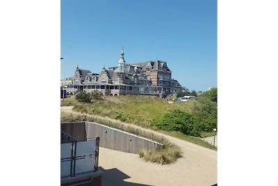 Golvenzang Appartement A