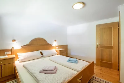 Chalet in Tirol vicino piste Zillertal