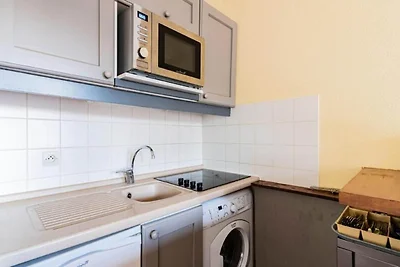 Residenzen im Charmettoger-Bezirk