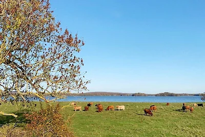 4 Personen Ferienhaus in KRISTIANSTAD-By...