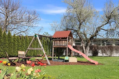Ferienhaus am Maxschacht