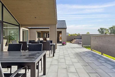 5 Sterne Ferienhaus in Otterup