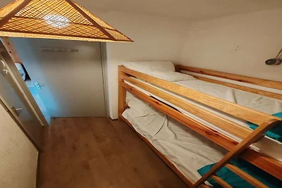 Studio met parkeerplaats in Les Deux Alpes