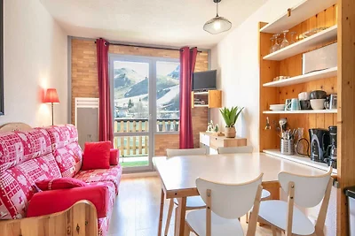 Charmantes Studio in Chamrousse