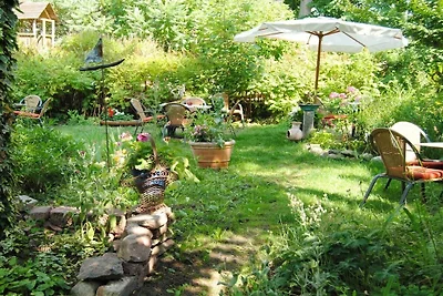 Apartament wakacyjny Baumgarten „Stara szkoła...