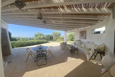Trullo Principessa