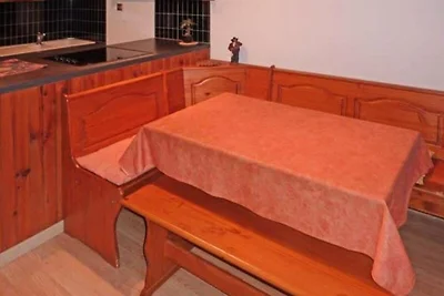 Ferienwohnung in Vars mit Zugang zu den...