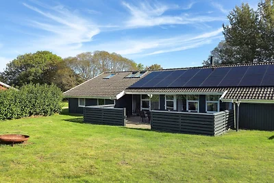 12 Personen Ferienhaus in Nordborg