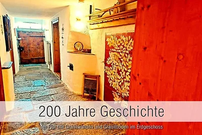 Casa vacanze Vacanza di relax Grainet
