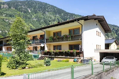 Appartement Schareckblick