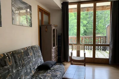 apartman za odmor Obiteljski odmor Barcelonnette