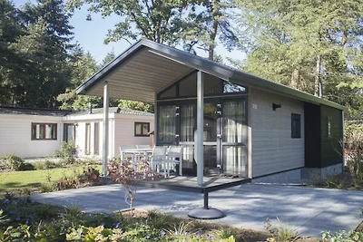 Casa de vacaciones en Lochem con terraza.