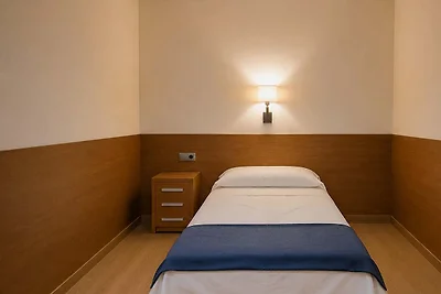Familievakantie aan de kust voor 3 personen