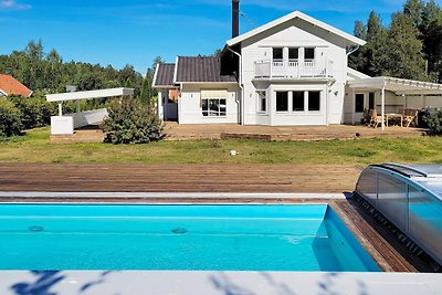 5 sterren vakantie huis in INGARÖ