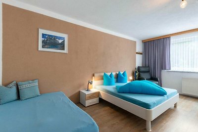 Luxuriöses Apartment bei St. Anton am Arlberg