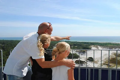 4 Personen Ferienpark haus in Nexø