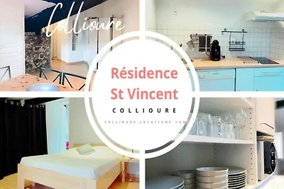 Apartments für 6 Personen