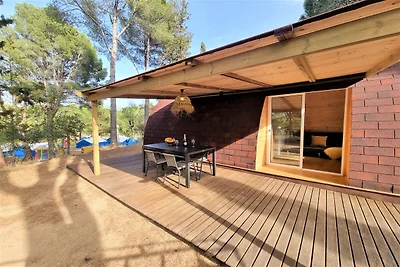 Gemütlicher haustierfreundlicher Bungalow in...