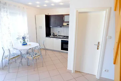 Apartments Jurić - One Bedroom Apartment With...