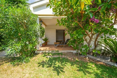 Geräumige Villa an der Costa Brava
