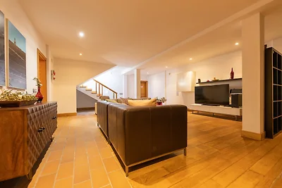Villa a Marina Rubicon con Piscina