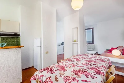 Apartement mit Meerblick und toller...