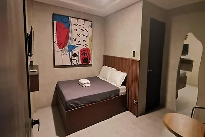 Smart Solo Stay | Gemütliches Einzelzimmer in...