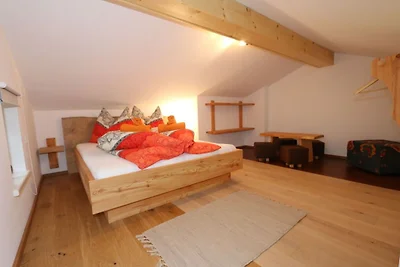Wohnung in Bramberg am Wildkogel mit...