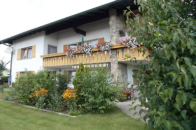 Ferienwohnung in Böbrach mit Parken