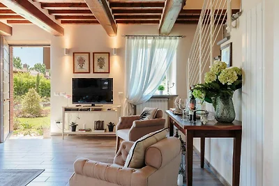 Villa in Lucca nahe Florenz und Pisa