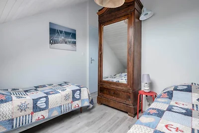 Wohnung in Sainte-Marguerite am Meer