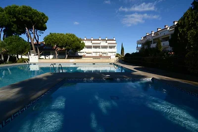 Appartamento a L'Escala vicino alla spiaggia
