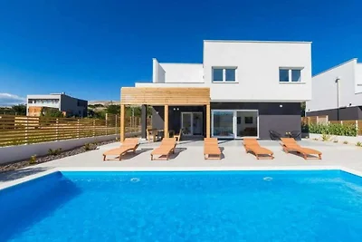 Villa Belvedere II