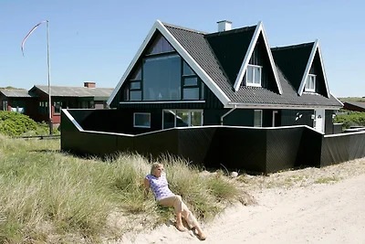 Panoramablick am Meer -- By Traum...