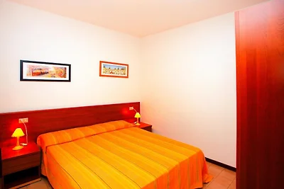 Residence Sporting in Bibione