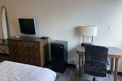 1 kingsize bed | Roken toegestaan