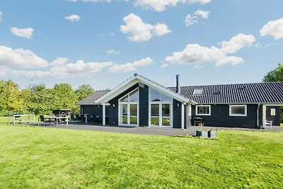 10 Personen Ferienhaus in Sydals